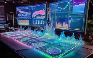 融合数据可视化与信息设计
