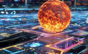 解读未来科技的前沿——深阳光信息资讯的深度解析