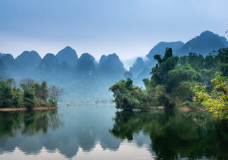 数据科学与生物信息学，未来发展的基石